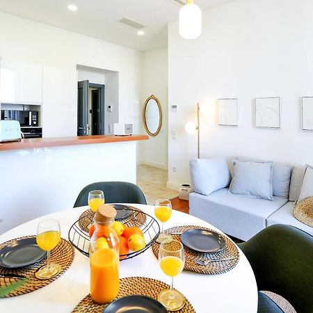 Offline Mood Apartment Faro Luaran gambar