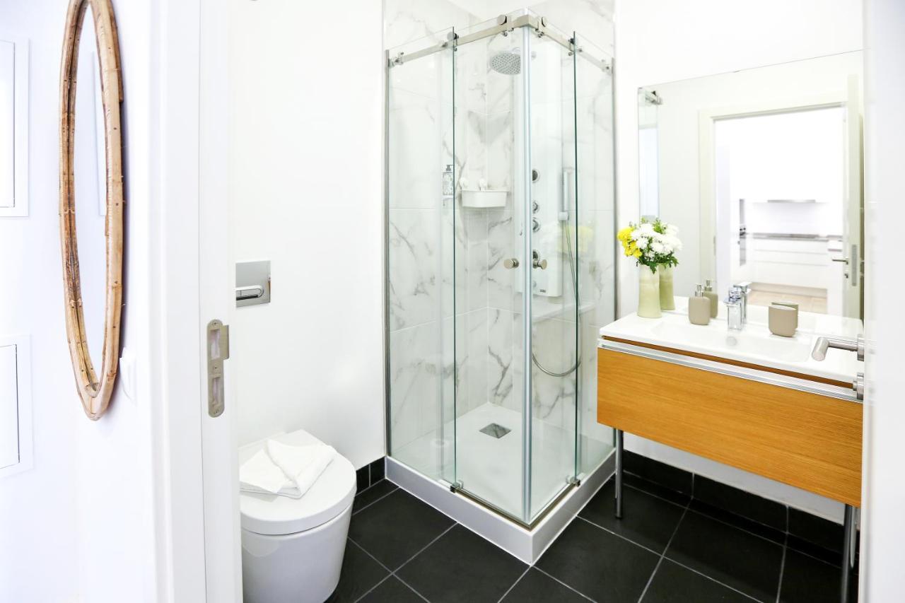 Offline Mood Apartment Faro Luaran gambar