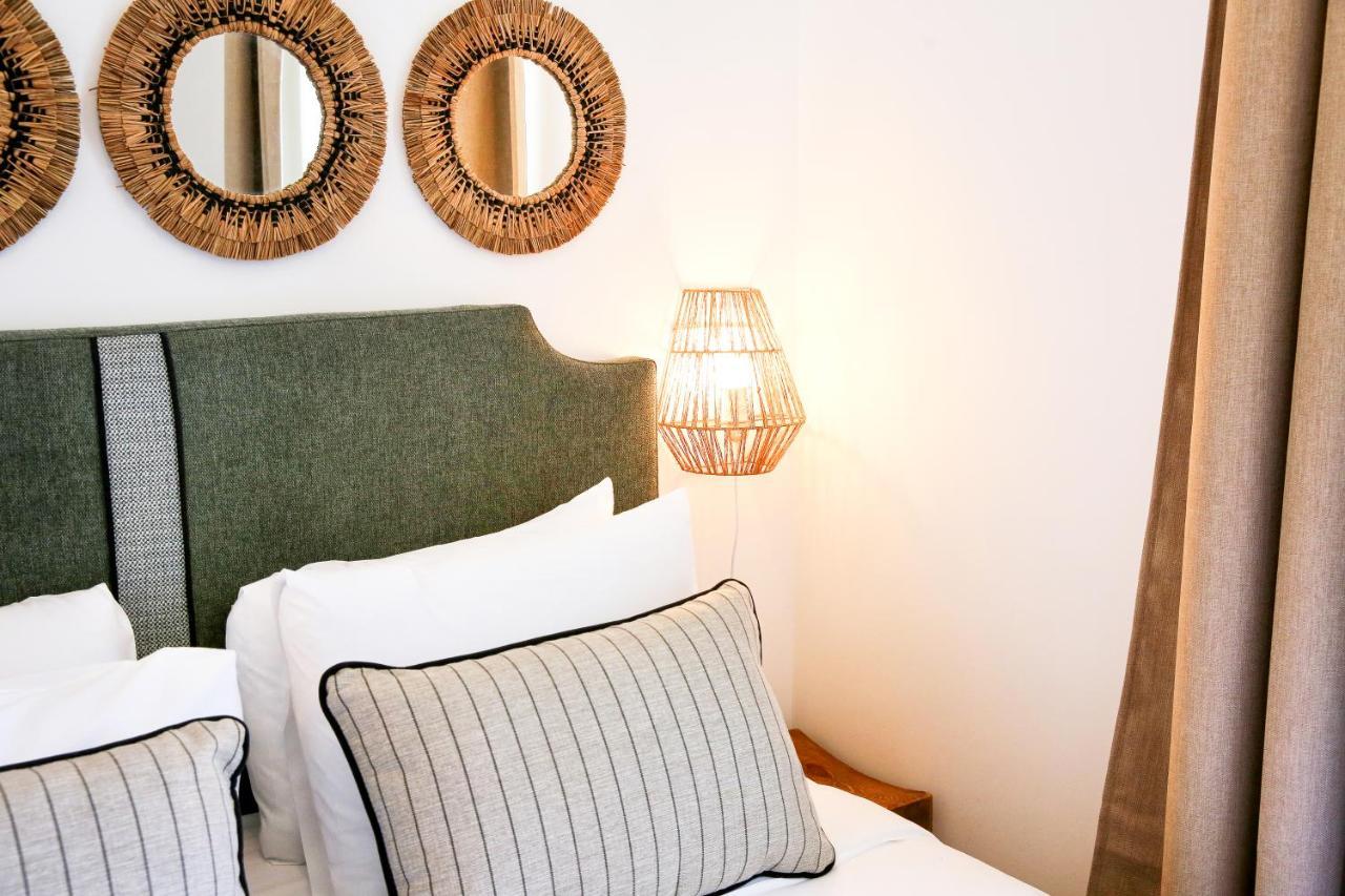 Offline Mood Apartment Faro Luaran gambar