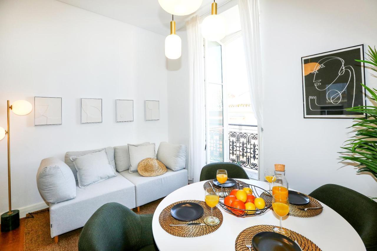 Offline Mood Apartment Faro Luaran gambar